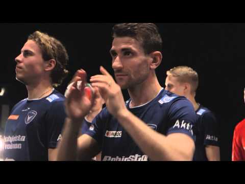 AC Oulu - Kausivideo 2015