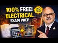 100 Free Electrical Exam Prep Electrician Exam Preparation