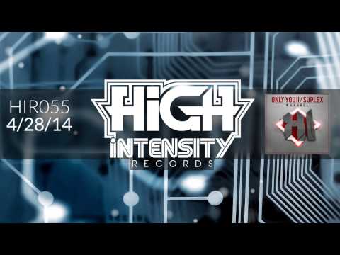 WHYNNEL - Only You II