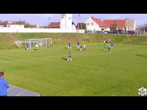 14.10.2017 LZS Racławiczki - MKS Pogoń Prudnik 0:3 (0:1)