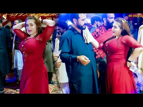 Qarara Rasha Pashto Song, Rimal Shah Dance Performance 2023