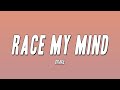 Drake Race My Mind Lyrics