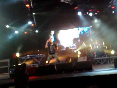 Negrita LIVE - La vita incandescente