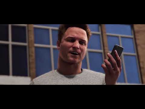 Longshot: Homecoming Walkthrough (Part 2) - Devin's First Drive