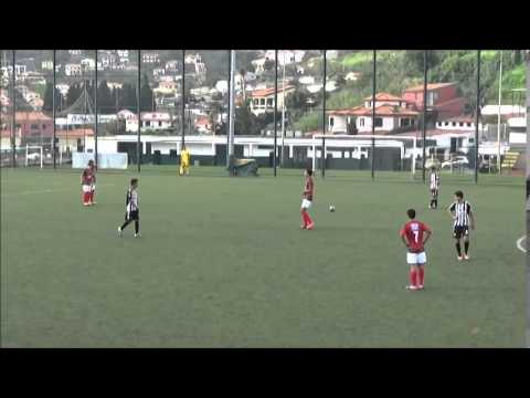 CS MARITIMO VS CD NACIONAL