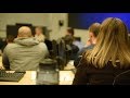 Becoming An Agent Inside The Classroom