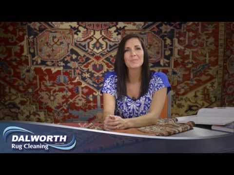 Area Rug Terminology - Antique Rugs by Carissa Mason