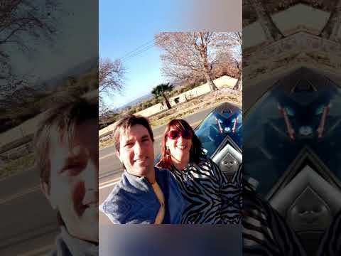 Catamarca. Circuito de la Cuesta del Portezuelo. Dique las Pircas. Fray Mamerto Esquiú. Argentina🇦🇷