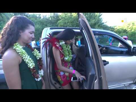 Makatea vertical adventure : le tourisme autrement