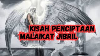 Download lagu The Story of the Creation of the Angel Jibril Alaihi Salam ll Islamic story mp3