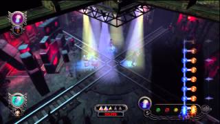 Aspartame - Superdrag Power Gig Legend Guitar FC