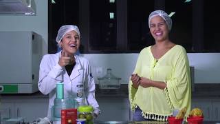 Receitinhas para uma alimentação saudável do seu bebê