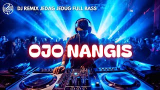 Download lagu Dj remix Ojo nangis - Denny Caknan (cover) #djviral #jedagjedug #music  mp3