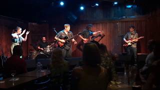 Guy Forsyth  -  If I Was Sick