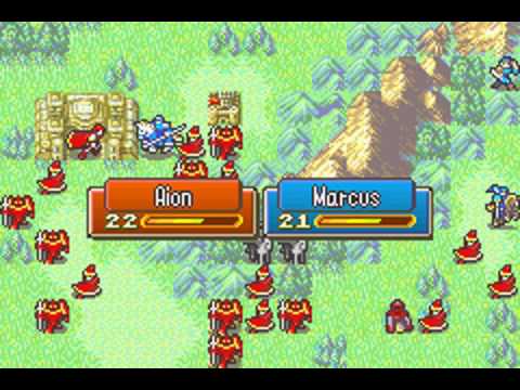 FE7 HHM 0% growth LTC : Chapter 19x