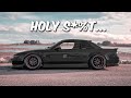 I built my perfect Nissan S13 Silvia / 240SX and it's beautiful...