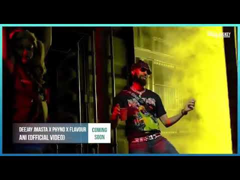 Phyno x Flavour x Deejay Jmasta Ani Video coming Soon Please Subscribe to get the Video