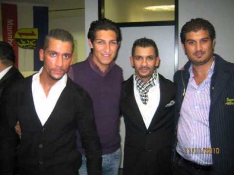 ♥..Romanegila Morris - Jimmy Kwiek -Ta Nejkrásnější Pomalá..♥