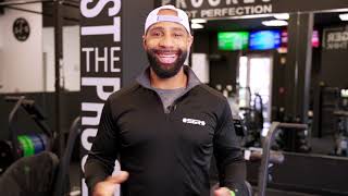 Cedric Bryant Spotlight