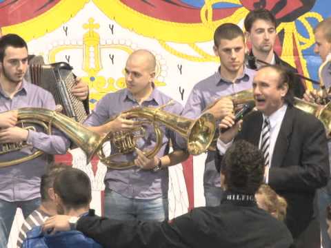 Nedjo Kostic - Gazdarica - (Dugino Poselo Bajina Basta) - (Tv Duga Plus 2015)