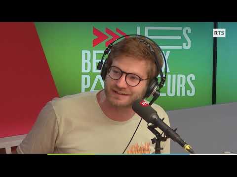 Les beaux parleurs - La chronique de Thomas Wiesel: le feu, ça brule! | RTS