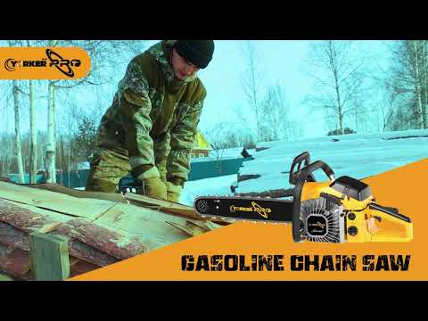 Electric Chainsaw 16 Inch