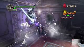 【ゲーム実況】Ｔ－ｓｕｋｅ悪魔を狩りに行く！４【ＤＭＣ４ＳＥ】