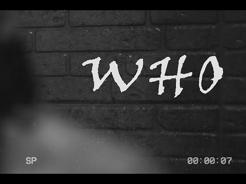 Xen0christ - WHO? (Fun Clip)