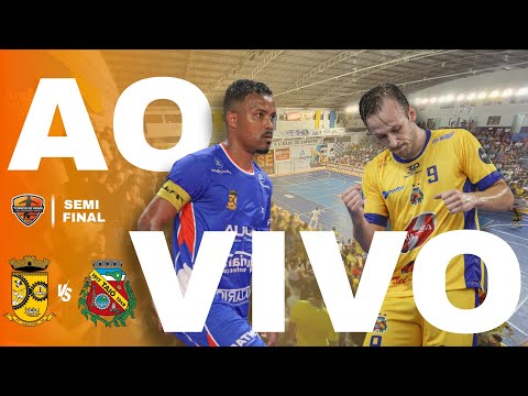 🔥 AO VIVO | SEMIFINAL | TORNEIO DE VERÃO RIO DO SUL 🔥