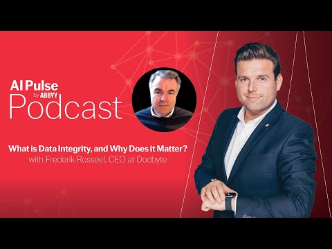 Data Integrity: The Backbone of Trustworthy Information