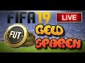 Geld sparen en veel potjes spelen! - FIFA 19 live gameplay!