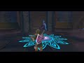 Fi Sings And Link Plays Din S Power In Eldin Volcano