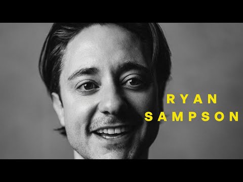Ryan Sampson (Plebs, Brassic) on Building a Career That Actually Lasts