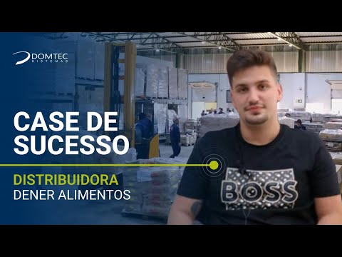 Dener Alimentos