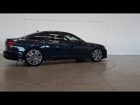 Audi A6 40TDI S-Line 204HP*Call Andrew 0862617858 - Image 2