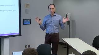 Lecture 23: Labor (Part 3)