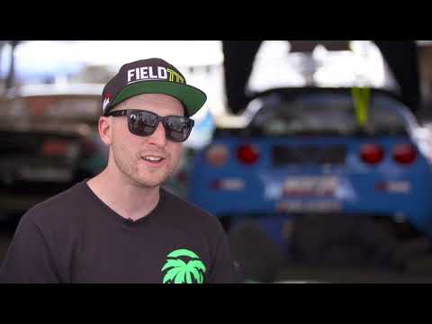 FD PRO:FILE - Matt Field