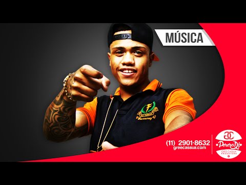 MC Davi - Louca De Bala (PereraDJ e DJR7) (Áudio Oficial)