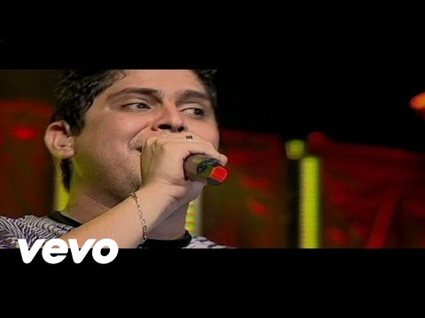 Jorge & Mateus - Amor Covarde