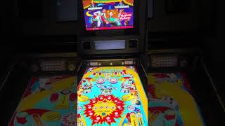 Hokus Pokus Visual Pinball Table VPX - Virtual Pinball #hokuspokus #virtualpinball #pinball #vpx
