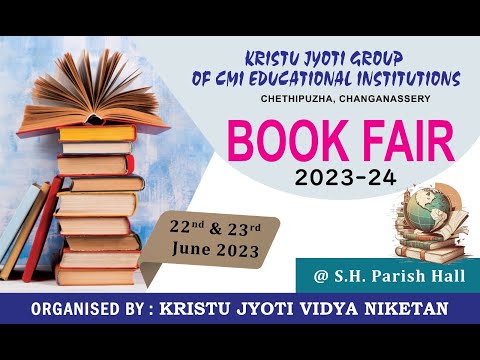 Book Fair 2023
