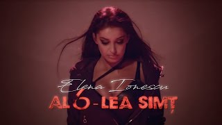 Elena Ionescu - Al 6-lea simt (Xsession version)