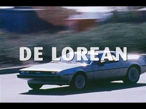 Documentary | Delorean (1980) - English