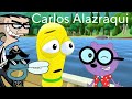 Same Voice Part 61 Carlos Alazraqui