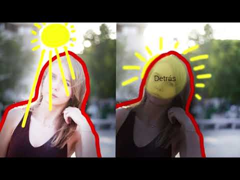 Tips para una sesión de fotos - Fotograma