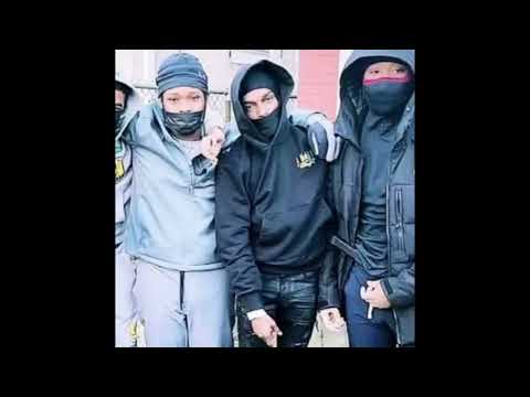 Ybcdul x Rich Nunu x Mere Pablo - Known For That