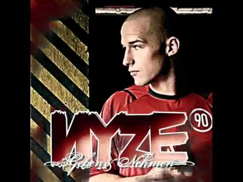 Nyze - Was Soll Ich Tun (with lyrics)