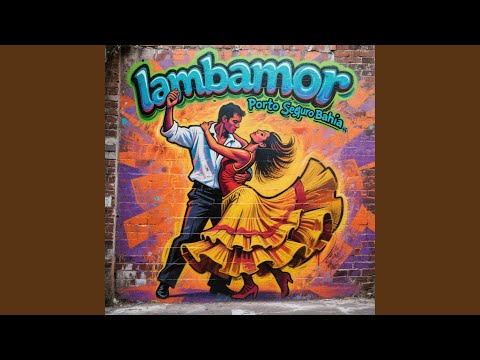 Your touch inciting me, Lambada Love song