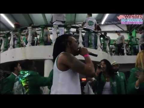 Apresentação Camisa Verde e Branco 1988