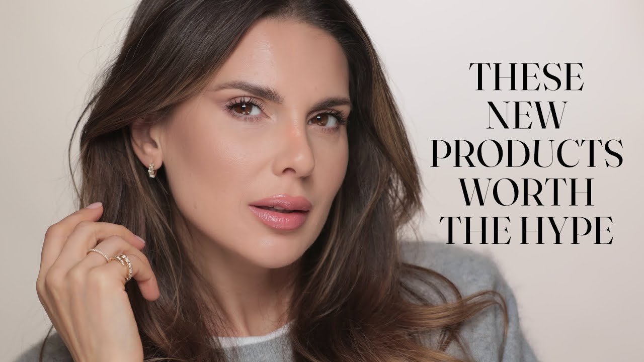 These products worth the hype | ALI ANDREEA